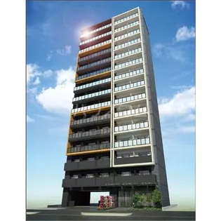 SHOKEN Residence名古屋SOUTH【2階】の外観