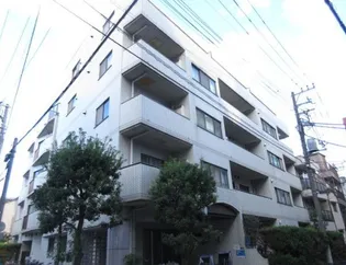 セゾン深川の画像