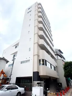 シャルマン三鷹の画像