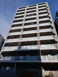 リビオ板橋駅前の画像