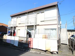 サンハイツ栗原の画像