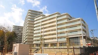 ロジュマン千里中央の画像