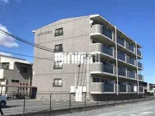 Mグランデ安永の画像