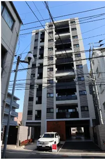 ル パルテール 大濠の画像
