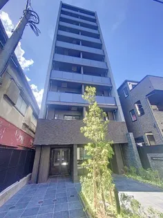 アンベリール川崎大師の画像