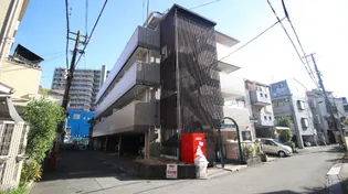 ツジムラコーポの画像