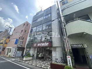 横澤ビルの画像