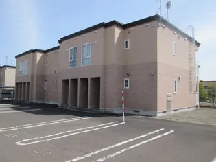 スカイピア勇舞 G棟の画像