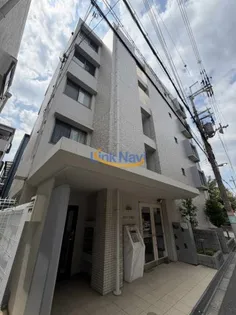 ビオトープ塚本の画像