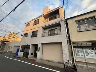 コーポ石井の画像