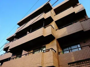 ロジェ高井戸壱番館の画像