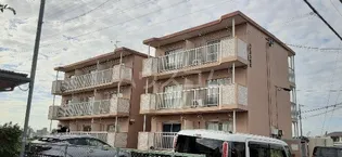 ハピネス秋葉B棟の画像