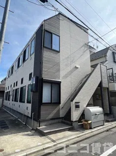 ハーモニーテラス大森西IIの画像