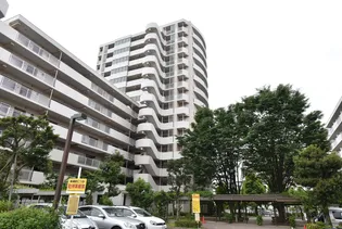 URアートアベニュー立川の画像