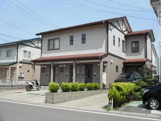フォレストコートくろいBの画像