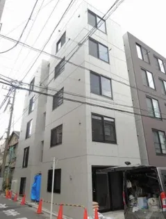 SK門前仲町Ⅱの画像