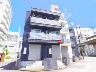 エルヴィータ新松戸の画像