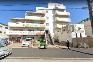 TYコート栄町通の画像