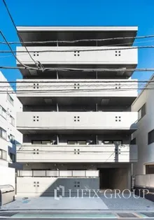 ブルックス東日暮里の画像