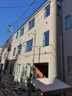 シャルム北千住の画像