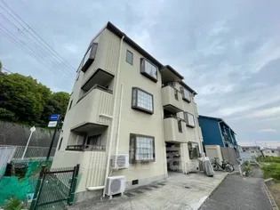 クレイテルハイツの画像
