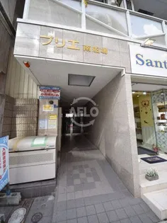 プリエ南船場の画像