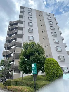 コーポレート中央林間2号棟の画像