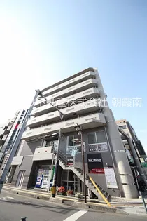 TーNET リンクスヤマザキの画像
