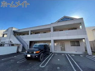 ベルエアーIの画像