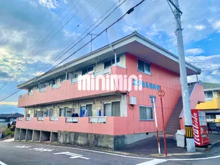 エクセル浅井 B棟の画像