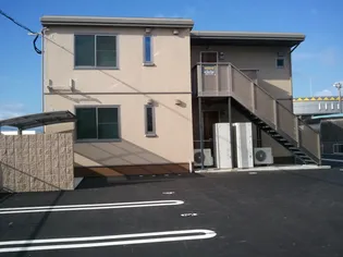 ニューセジュール広瀬の画像