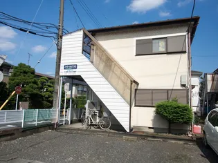 ファミールセブンBの画像