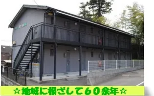 グリーンフローラス御堀の画像