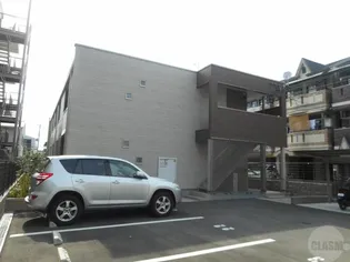 クレイノウイングス瓜破の画像