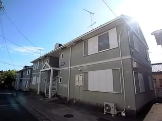 ヴィラ テンボス一番館の画像