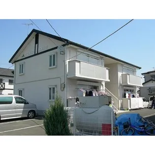 エミネンス西野目Bの画像
