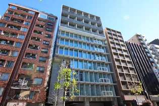 ボルト東新宿の画像