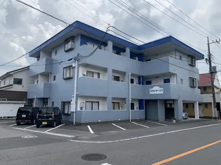 メゾンドココの画像