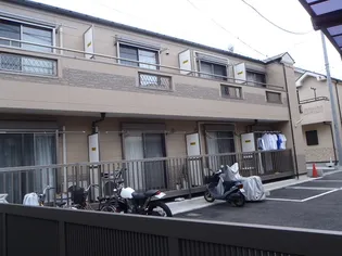 ラ メゾン ヤマトIIIの画像