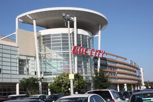 清風ハイツB【2階】の周辺