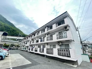 ル モンド楓の画像