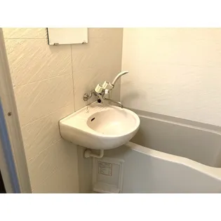 あすなろハイツ【2階】の内装