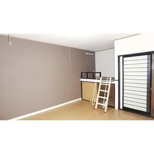 あすなろハイツ【2階】の内装