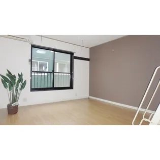 あすなろハイツ【2階】の居間