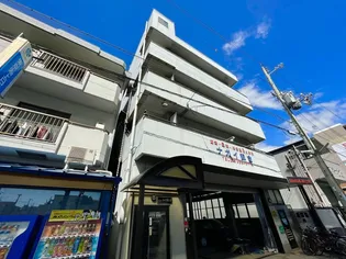 ビューライフ魚崎の画像