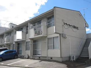 シティライフ森合Bの画像