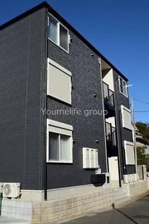 ダイヤモンドテラス藤沢本町Bの画像