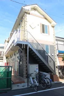 ユナイト鋼管通シプリアーノの画像