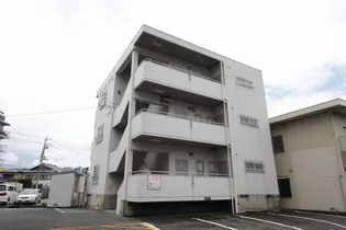 仁木ハイツの画像