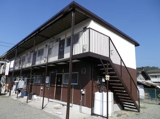 KYハイツの画像